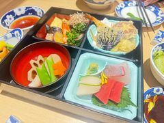 -小山日本料理(太古汇店)