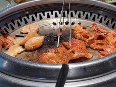 -梨花自助烤肉(乐宾店)