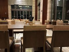 -惠州白鹭湖雅居乐喜来登度假酒店-盛宴标帜西餐厅