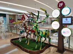 -深圳龙华星河COCO City(民治店)