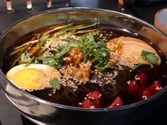 -很久以前羊肉串(中山公园店)