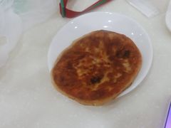 -锦馨豆汁(天坛路店)