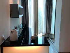 -香港皇家太平洋酒店