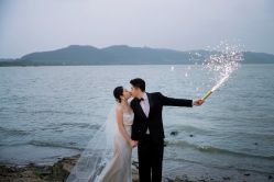 -Mu慕婚纱摄影·超级工作室
