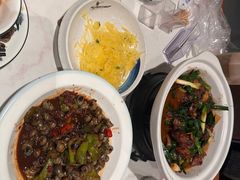 -壹只菜·崇明本地特色菜(崇明南门店)