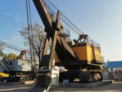 -抚顺煤矿博物馆