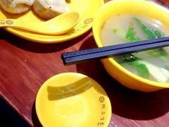 -阿三生煎(友谊大街店)