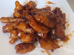 -福寿斋·老北京铜锅涮肉·烧烤(清岚店)