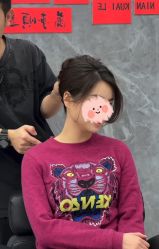 -5M HAIR SALON 旗舰店