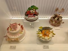 -好利来(永安道店)