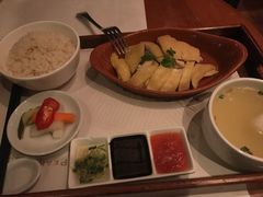 海南鸡饭-太平山餐厅(山顶道店)