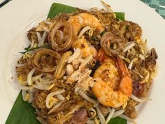 -小槟城美食馆