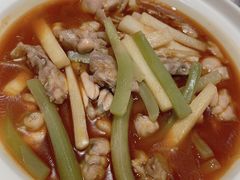 -俏江南天津时尚曲艺主题餐厅(马场道店)