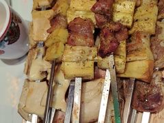 -巴依老爷新疆美食(常营店)