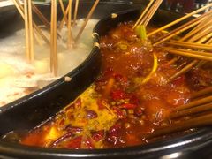 -钢管厂五区小郡肝串串香(南山店)