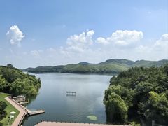 -天目湖涵田度假村