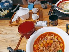 -雷门拉面·现熬骨汤(凯德来福士店)