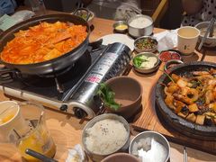 -KimPro 辛普乐概念韩餐