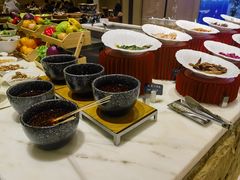 -冀粤香海鲜自助餐厅(西美五洲店)