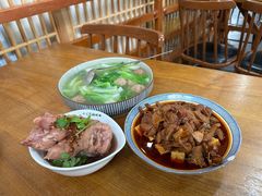 -耙猪脚(荷风香舍店)
