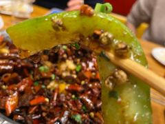 -京朋串屋·烧烤(望京西路总店)