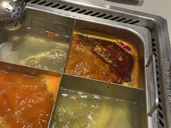 -海底捞火锅(振华商厦店)
