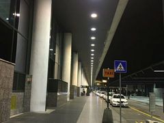 -米兰马尔彭萨国际机场