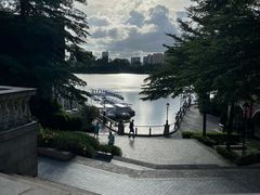 -五矿哈施塔特文旅小镇