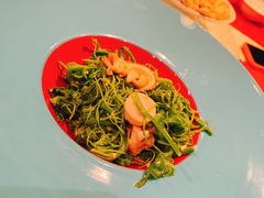 -箪食巷私房菜馆·鲁菜(玉函路店)