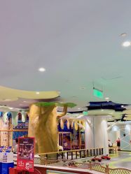 -MELAND CLUB亲子乐园•派对(虹桥万象城店)