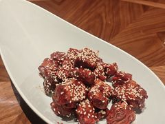 -北京全聚德(王府井店)