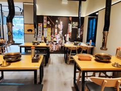 大堂-云龙·烤肉专门店(东方路店)