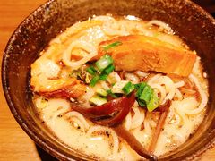 -雷神拉面(财富中心玉米楼店)