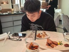 -海味观(老西门店)