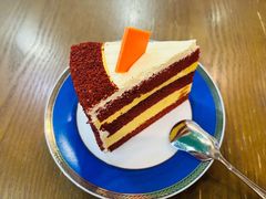 澳芒红丝绒-第戎蛋糕(恒隆广场店)