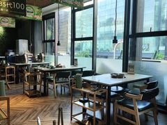 -狐狸爱上椰子鸡(滨江星光大道店)