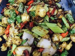 -阆辣荟餐饮(老味道8年·古城店)