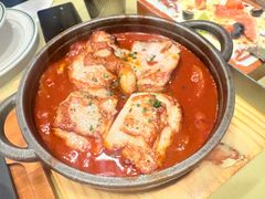 -秋林西餐厅(总店)