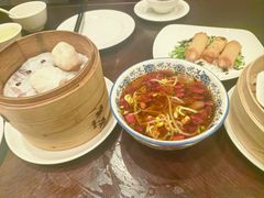 -京香轩·中餐厅(上海中庚聚龙酒店)