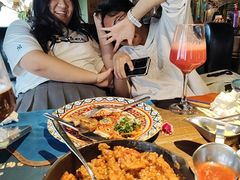 -卢布里西餐厅(海拉尔店)