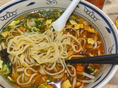 -秦䩊会·陕西biangbiang面(畹町路店)