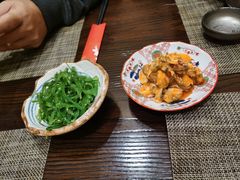 -吉炙烧鸟•本格料理(国际商贸城店)