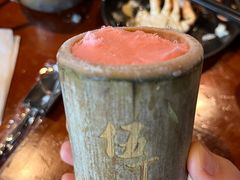 -伍丁·烤牛肋(和平东桥店)