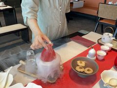 -馋遇江南·精致湖景雅宴(东方之门店)