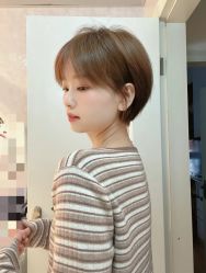 -MMby Hair Code芭曲发型