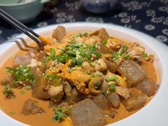 -旺角小渔村(上夼店)