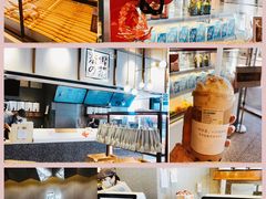 -奈雪的茶(中粮祥云小镇店)