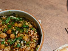 -蘑界·野生菌火锅(深业上城店)