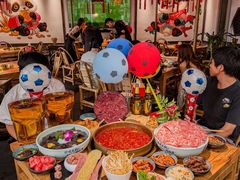 -矮板凳老火锅(宽窄巷子店)