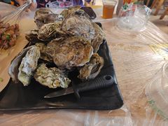 -郑记•不夜城烧烤•龙虾•虾蟹(黄鹤楼店)